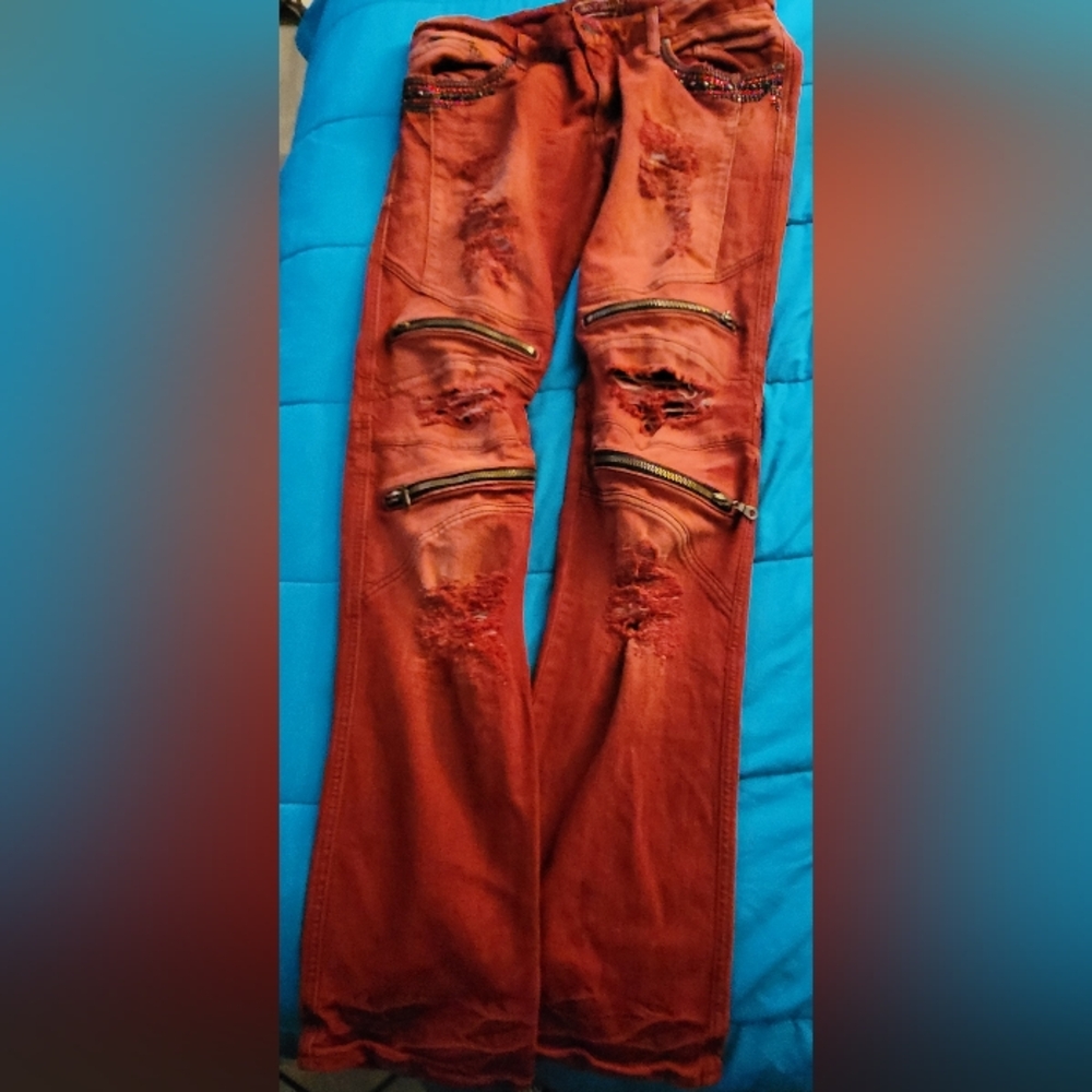 Jeans - Picture 8 of 8
